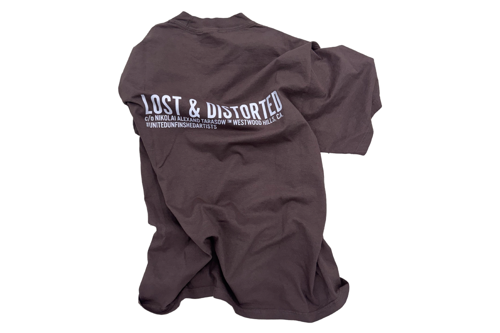 type II t-shirt