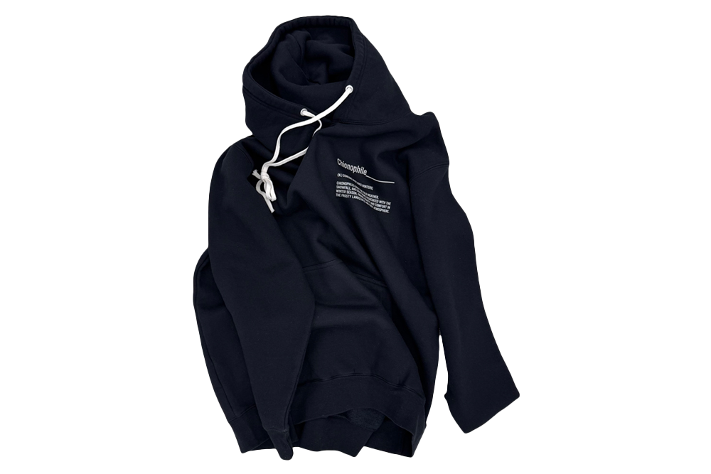 a.s.a.p. hooded sweatshirt