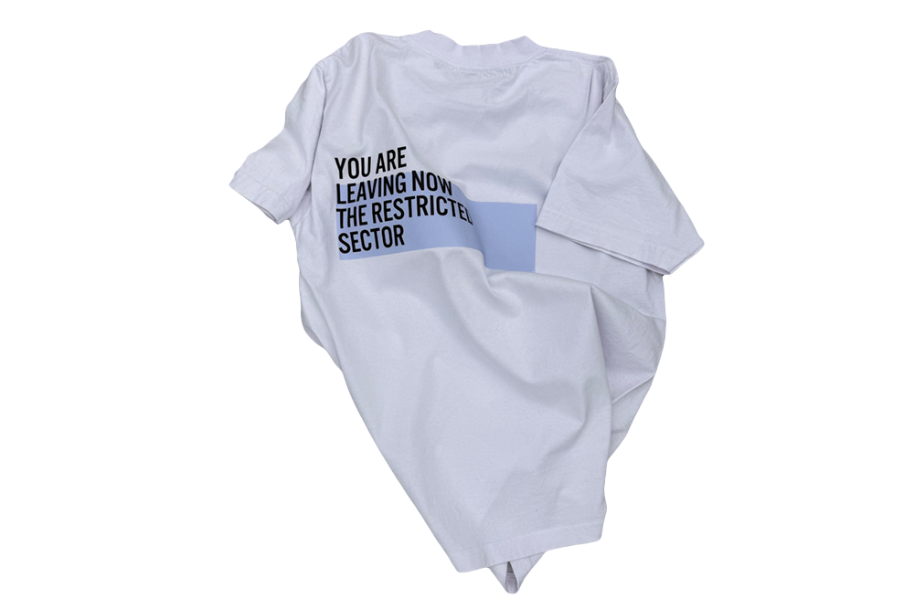 pride of the year t-shirt