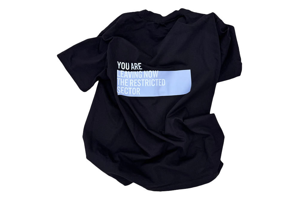 pride of the year t-shirt