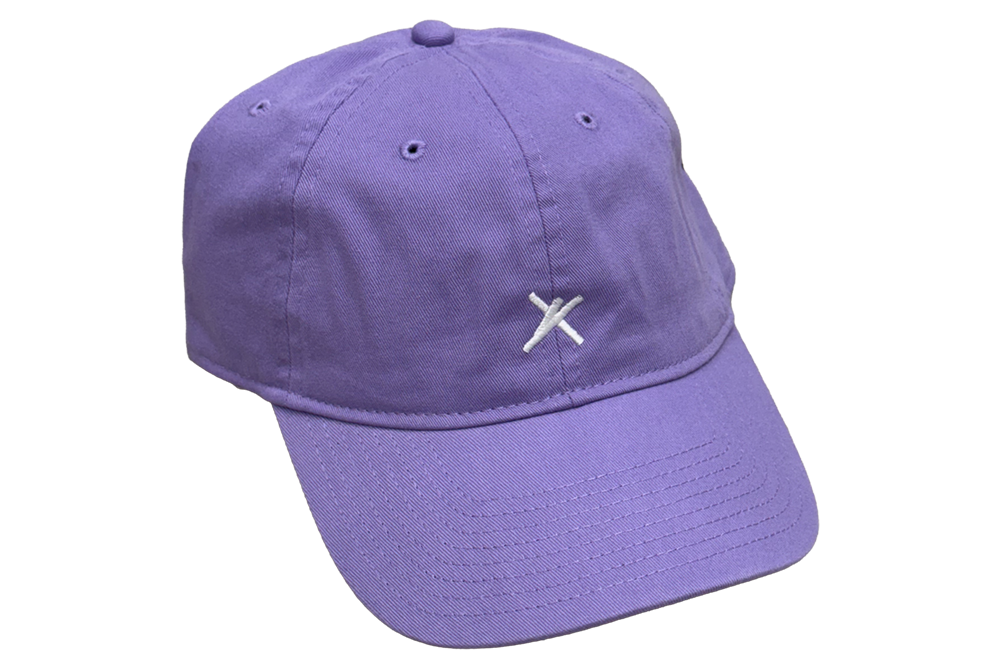 don't call me daddy hat