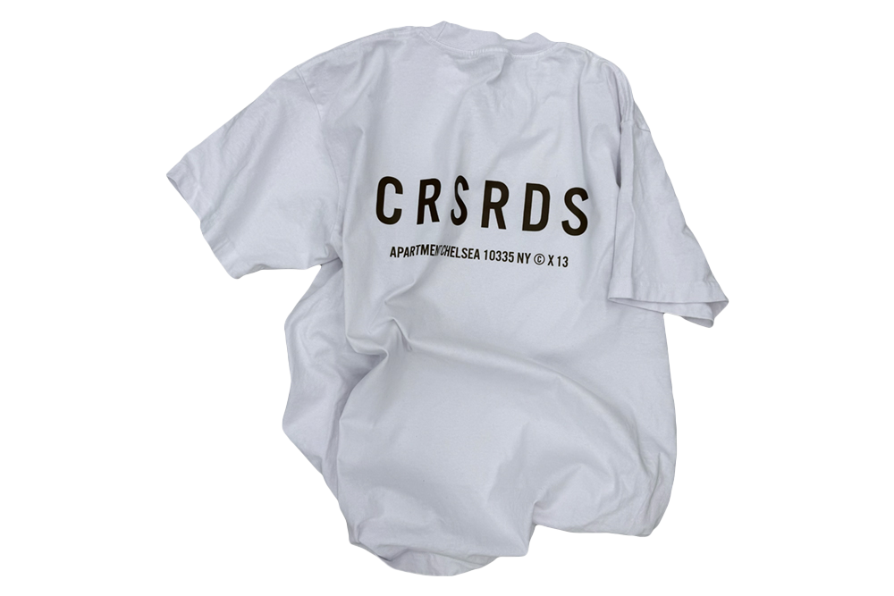 licence plate t-shirt