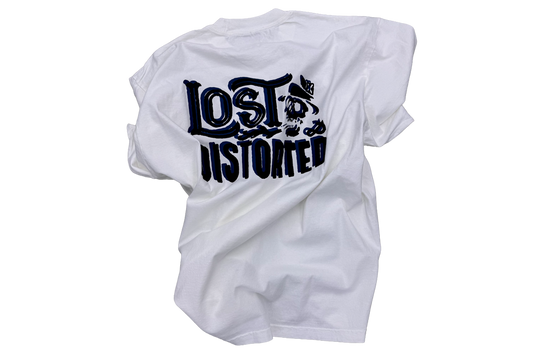 negative creep t-shirt – absinth ltd.