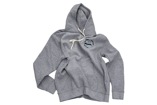a.s.a.p. winter games hooded sweatshirt