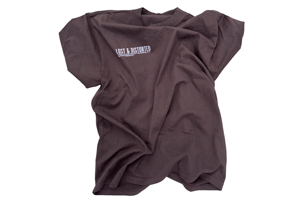 type II t-shirt