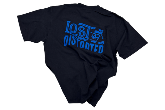 negative creep t-shirt