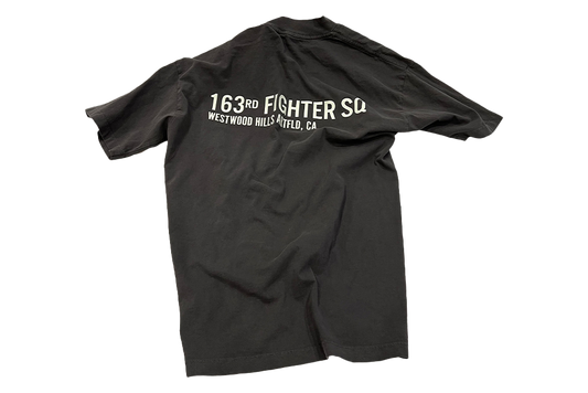 fighter squad t-shirt